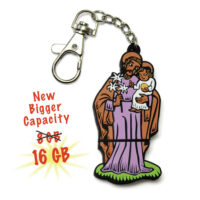 Saint Joseph 16Gb Flash Drive