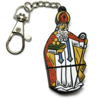 Saint Nicholas Front